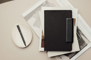 VINGA Carnet de notes GRS Marlow 10