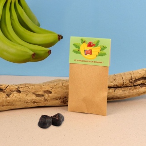 Sachet kraft graines exotiques 2