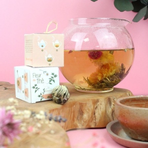 Fleur de thé 3