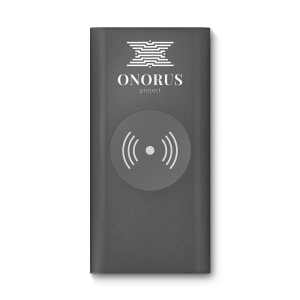 BATTERIE EXTERNE Li-po 8000 mAh ET CHARGEUR PAR INDUCTION 15W 4