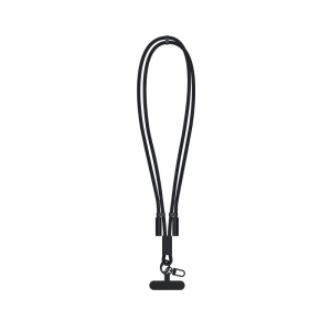 CÂBLE DE CHARGE LANYARD LONGUEUR RÉGLABLE POUR TÉLÉPHONE 2