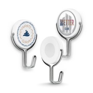 MAGNET ROND Ø38 mm CROCHET SUPPORT D'OBJET & AIMANT SURPUISSANT 5