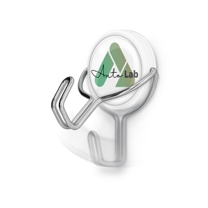 MAGNET ROND Ø38 mm CROCHET SUPPORT D'OBJET & AIMANT SURPUISSANT 6