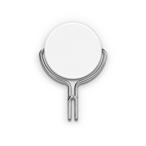 MAGNET ROND Ø38 mm CROCHET SUPPORT D'OBJET & AIMANT SURPUISSANT 2