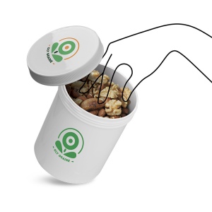 POT PLASTIQUE EN PP 20 cl 7