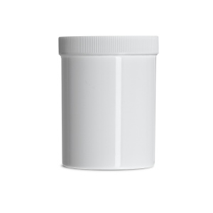 POT PLASTIQUE EN PP 50 cl 2