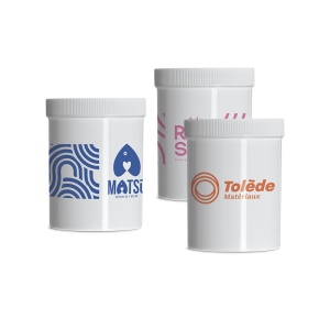 POT PLASTIQUE EN PP 50 cl 6