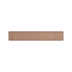 REGLE CREATION EN MDF EP.3 mm DIM.30,5x5 cm (160 cm2 maxi) 2