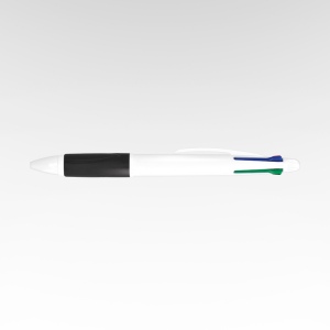 STYLO BILLE 4 COULEURS 3