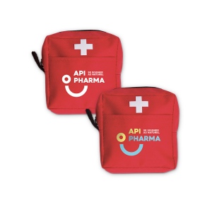 TROUSSE DE SECOURS 3