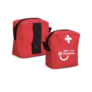 TROUSSE DE SECOURS 4