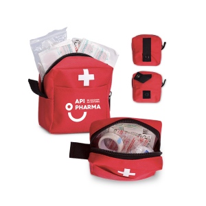 TROUSSE DE SECOURS 5