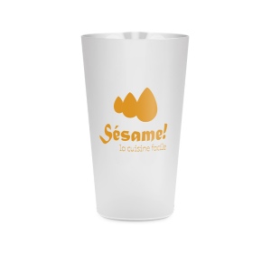GOBELET DOSEUR 50 cl AVEC BEC VERSEUR 4