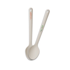 CUILLÈRE DE SERVICE - USTENSILE DE CUISINE EN PLASTIQUE (PBT) 4