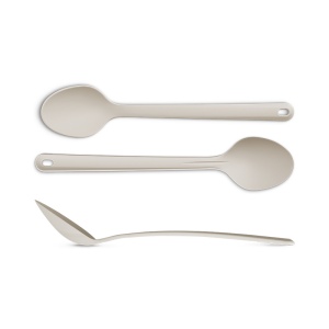 CUILLÈRE DE SERVICE - USTENSILE DE CUISINE EN PLASTIQUE (PBT) 5