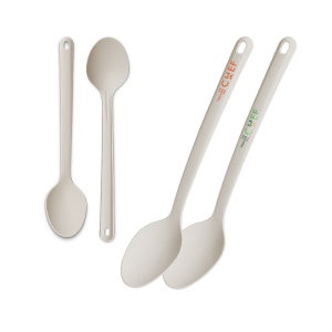 CUILLÈRE DE SERVICE - USTENSILE DE CUISINE EN PLASTIQUE (PBT)
