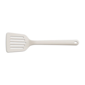 SPATULE A FENTE - USTENSILE DE CUISINE EN PLASTIQUE (PBT) 2