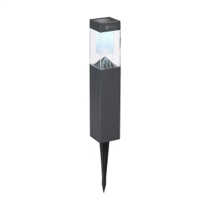 Lampe solaire à LED Grundig 4