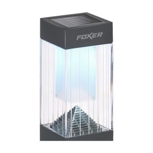 Lampe solaire à LED Grundig 5