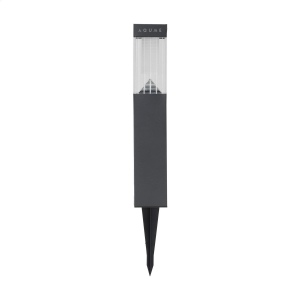 Lampe solaire à LED Grundig 2
