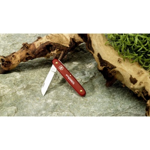 Couteau de poche pour fleurs de la marque Victorinox 6