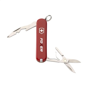 Outil de poche de la marque Victorinox avec manche en ABS et outils en acier 100% recyclé 2