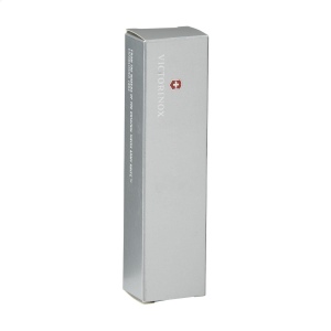 Couteau Suisse original Victorinox avec manche en noyer 6