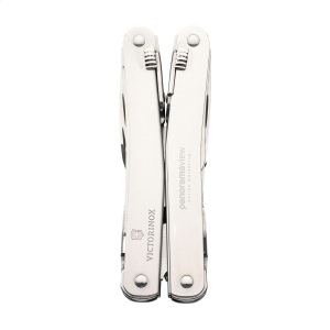 Outil multifonction Victorinox avec outils en acier 100 % recyclé 5