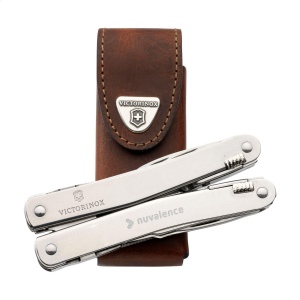Outil multifonction Victorinox avec outils en acier 100 % recyclé 6