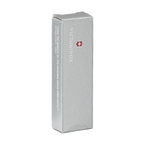Couteau Suisse original Victorinox avec manche en noyer 6