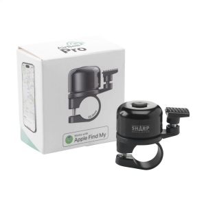 L'AirBell Pro intelligent est plus qu'une simple sonnette de vélo 4