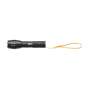 Lampe de poche rechargeable en aluminium de la marque Homey's 4