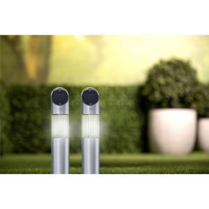 Lampe solaire à LED Grundig 5