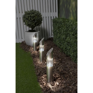 Lampe solaire à LED Grundig 6