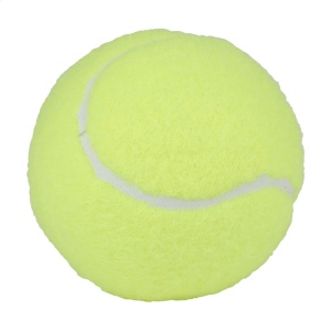 Set de trois balles de padel dans une couleur vive 3
