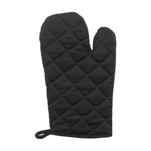 Gant de cuisine épais et rembourré, fabriqué à partir de coton recyclé pré-consommation (90 g/m²) 6