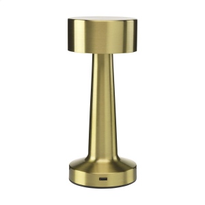 Lampe de table rechargeable de la marque Wooosh 7