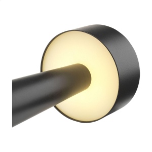 Lampe de table rechargeable de la marque Wooosh 8