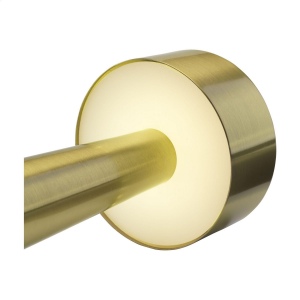 Lampe de table rechargeable de la marque Wooosh 10