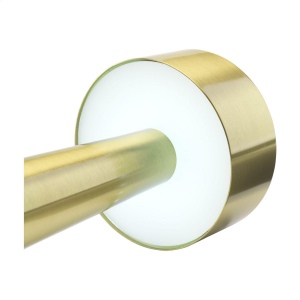 Lampe de table rechargeable de la marque Wooosh 13