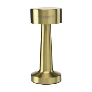 Lampe de table rechargeable de la marque Wooosh 4