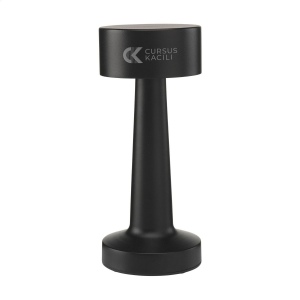Lampe de table rechargeable de la marque Wooosh