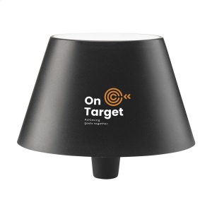 Lampe bouteille design et tendance rechargeable par USB de la marque Wooosh 3