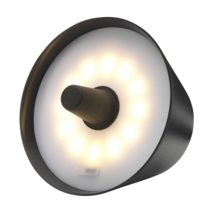 Lampe bouteille design et tendance rechargeable par USB de la marque Wooosh 4