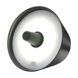 Lampe bouteille design et tendance rechargeable par USB de la marque Wooosh 5