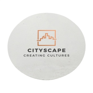 Round Coaster Seed Paper (80 g/m²)