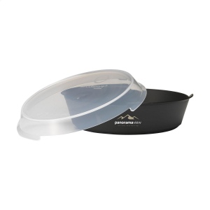 Bol en plastique pratique de Circulware 5