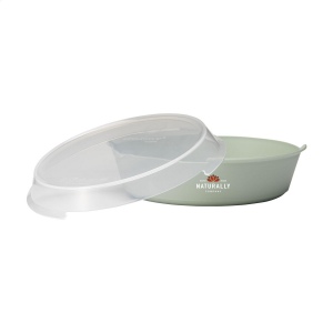 Bol en plastique pratique de Circulware 6