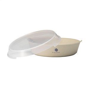 Bol en plastique pratique de Circulware 7