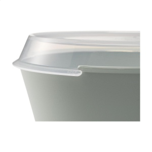 Bol en plastique pratique de Circulware 12